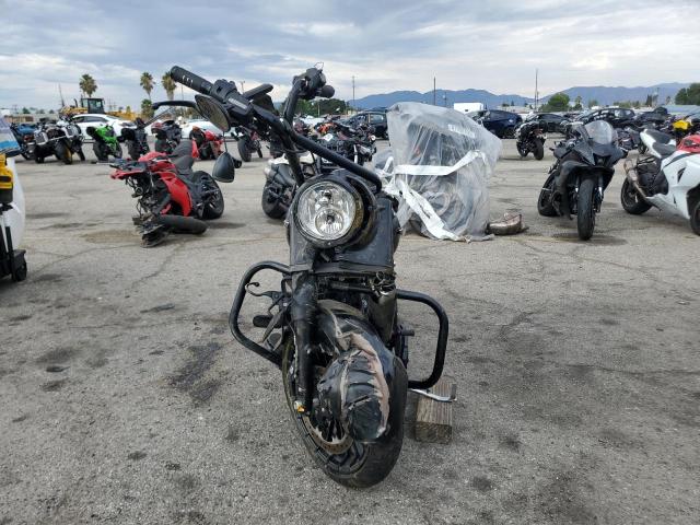 2018 HARLEY-DAVIDSON FLHRXS 1HD1KVC14JB642886