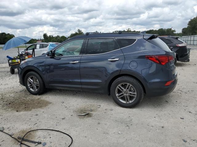 2017 HYUNDAI SANTA FE S 5NMZU3LBXHH026305