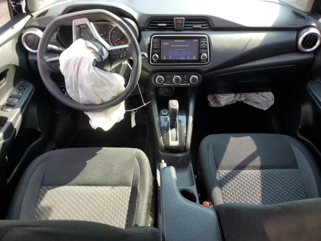 2020 NISSAN VERSA S 3N1CN8DV5LL883705
