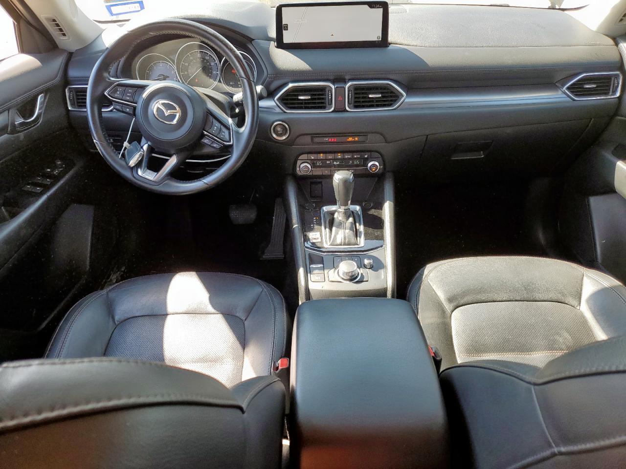 MAZDA CX-5 PREFERRED