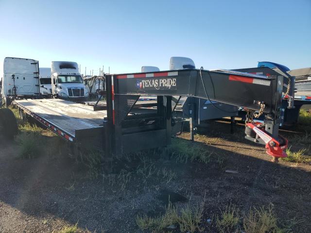 Global Auto Auctions: 2024 TEXAS PRIDE UNKNOWN