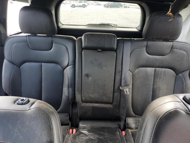 2024 JEEP GRAND CHEROKEE LIMITED 4XE #3305426458