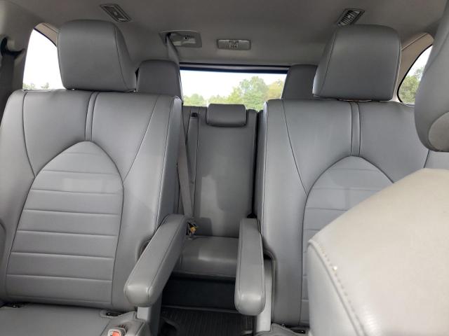 2022 TOYOTA HIGHLANDER #3266040532