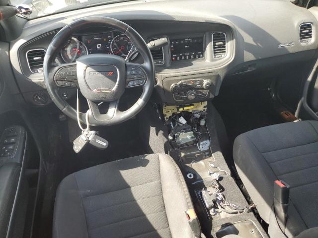 2021 DODGE CHARGER POLICE 2C3CDXKG0MH585284