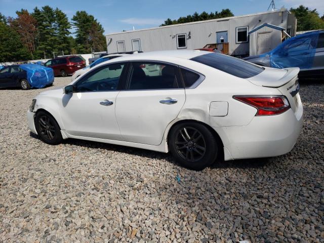 2015 NISSAN ALTIMA 1N4AL3AP2FC249597
