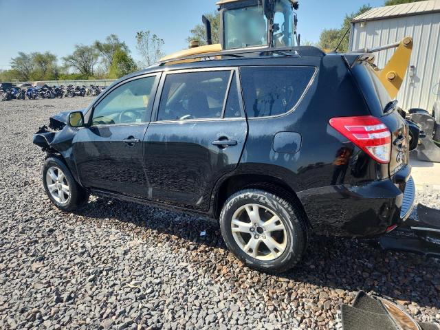 2012 TOYOTA RAV4 #3284924931