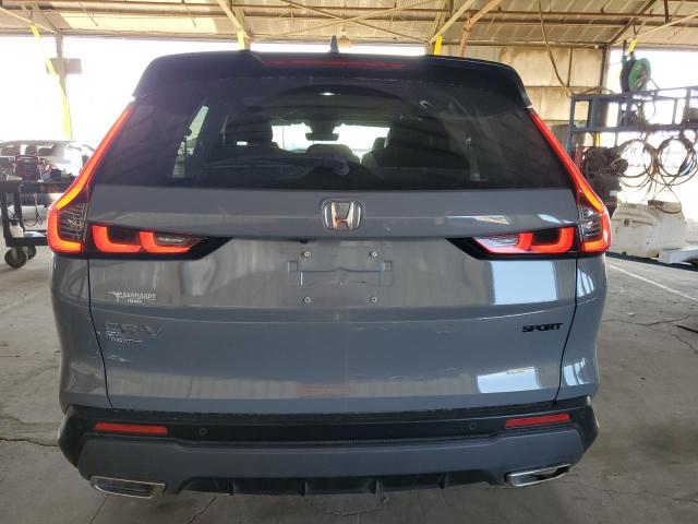 2024 HONDA CR-V SPORT #3303742428