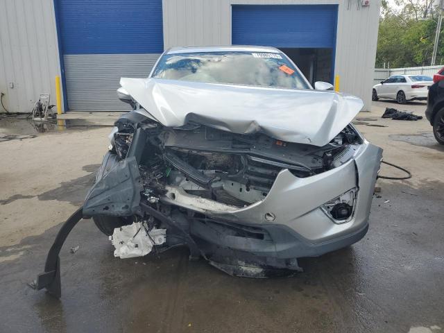 2016 MAZDA CX-5 GT JM3KE4DY9G0681133