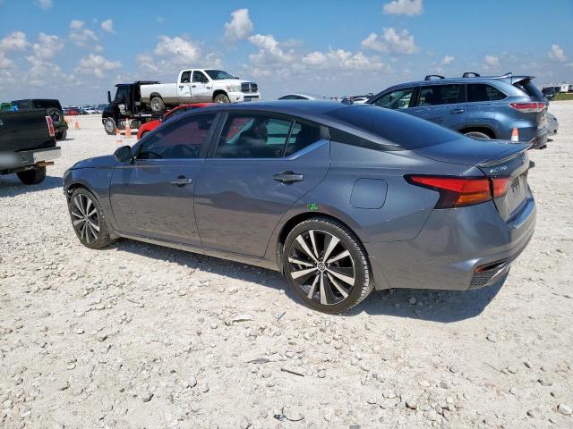 2021 NISSAN ALTIMA SR 1N4BL4CV2MN386143