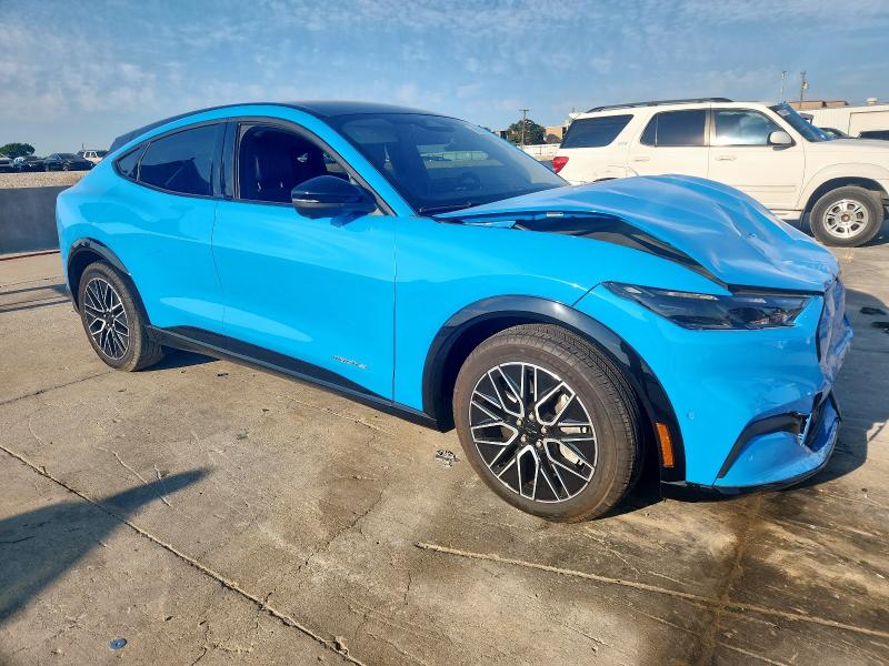 2024 FORD MUSTANG MACH-E PREMIUM - 3FMTK3R45RMA03013