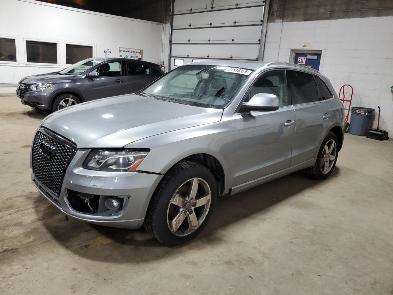 AUDI Q5 PREMIUM PLUS