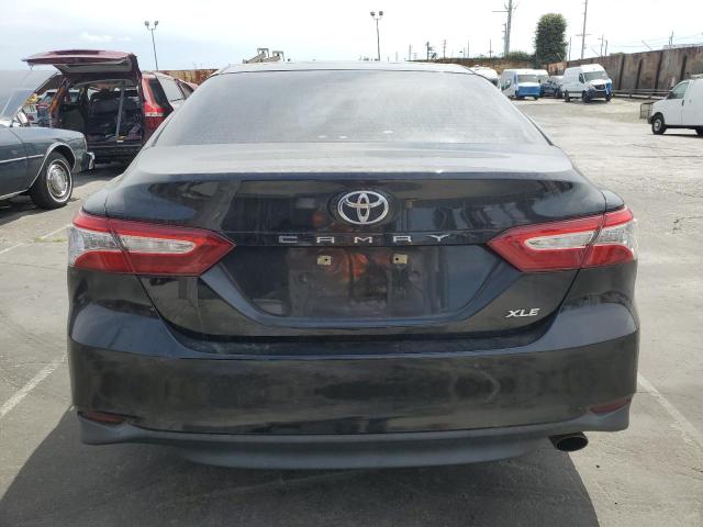 2018 TOYOTA CAMRY L 4T1B11HK0JU031238
