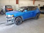 2018 JEEP COMPASS LIMITED - 3C4NJCCB2JT272894