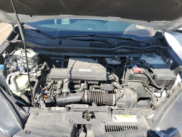 2019 HONDA CR-V EXL #3303805433