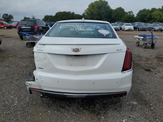 2017 CADILLAC CT6 PREMIU 1G6KF5RS7HU189200