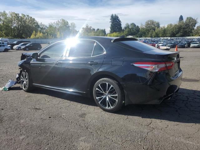2020 TOYOTA CAMRY SE #3286800217