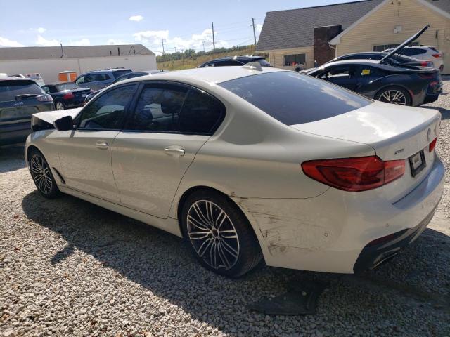 2019 BMW 530 XI WBAJA7C53KWW12045