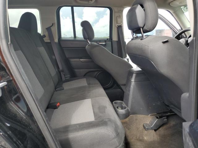 2017 JEEP PATRIOT SP 1C4NJPBA8HD150525