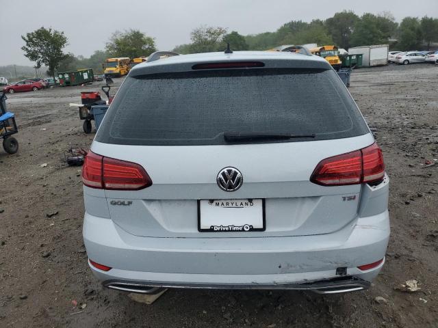 2018 VOLKSWAGEN GOLF SPORT - 3VWD17AU3JM765773