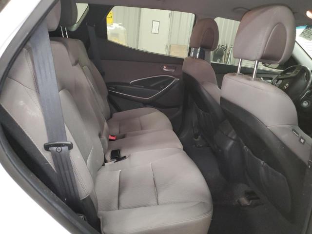 2014 HYUNDAI SANTA FE S - 5XYZUDLBXEG165099