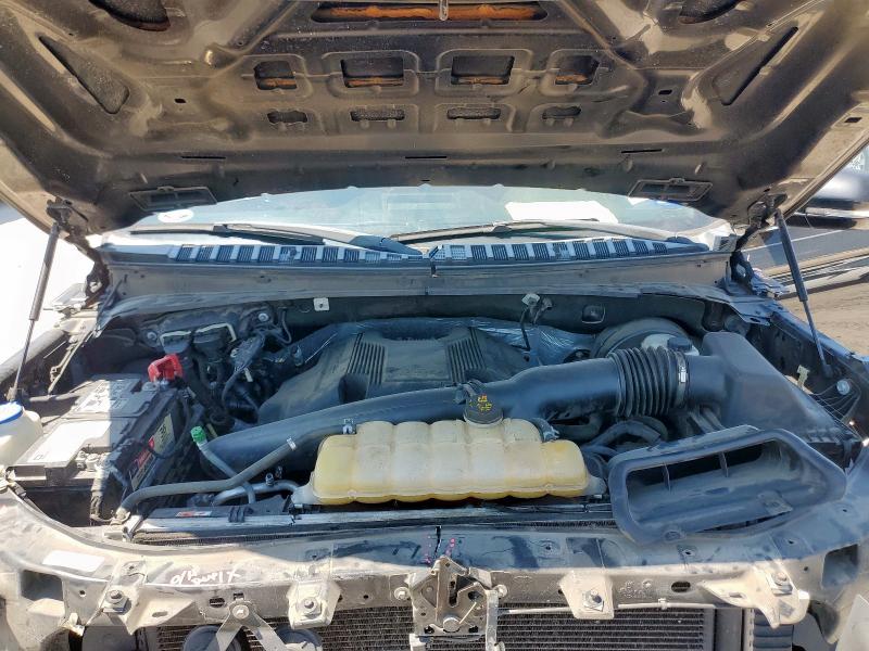 2018 FORD EXPEDITION 1FMJU1HT8JEA17643
