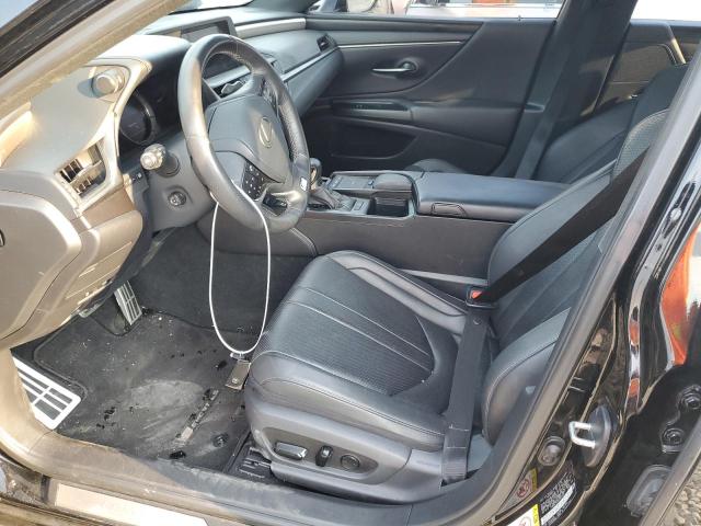 2019 LEXUS ES 350 58ABZ1B18KU035251