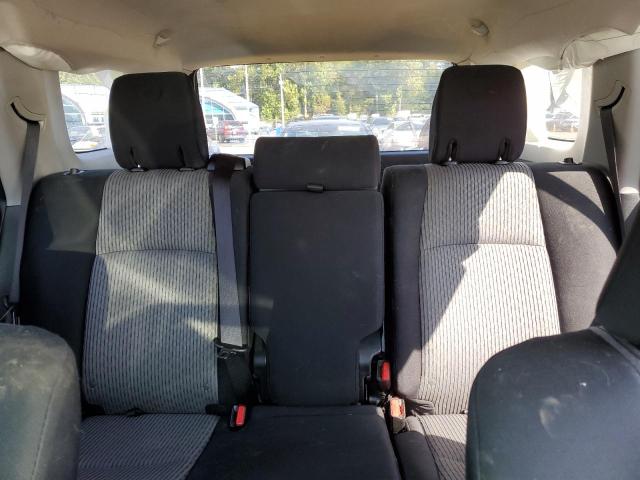 2017 TOYOTA 4RUNNER SR JTEBU5JR5H5418796