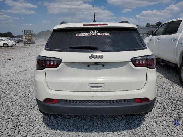 2021 JEEP COMPASS 3C4NJCEB5MT564119