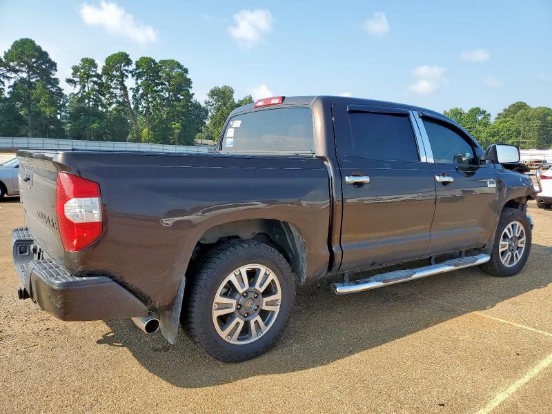 2018 TOYOTA TUNDRA CRE #3301882455