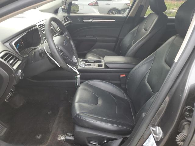 2017 FORD FUSION TIT #3286775891