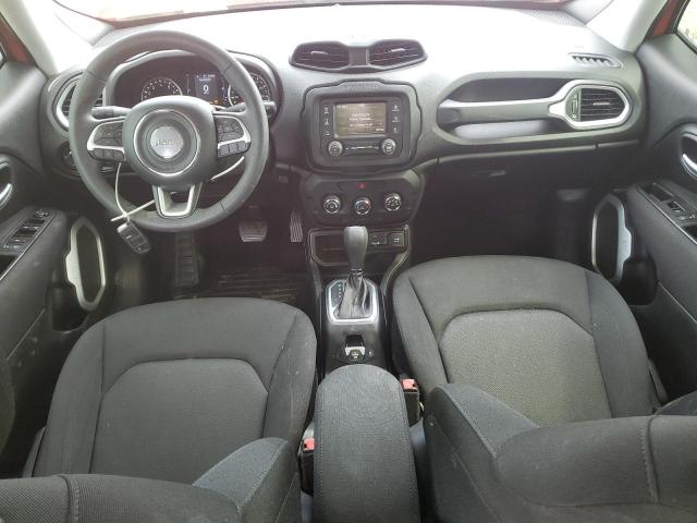 2019 JEEP RENEGADE SPORT #3303698021