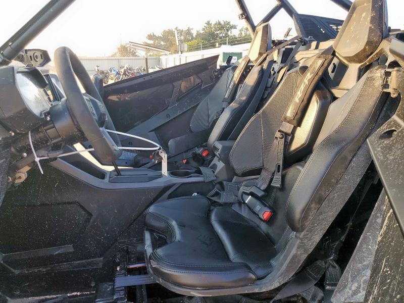 2024 POLARIS RZR PRO XP - 3NSRAD928RG065430