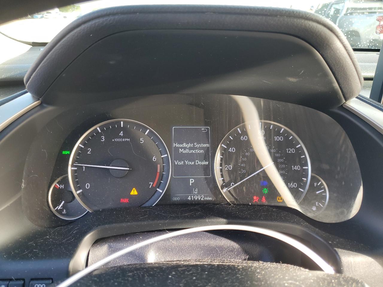 LEXUS RX 350L 350 L LUXURY