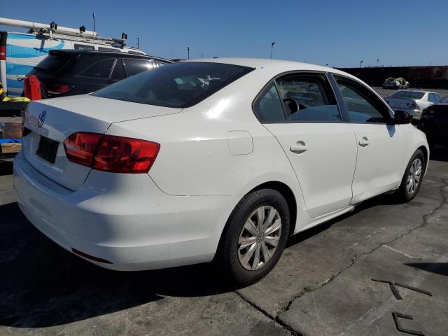 2013 VOLKSWAGEN JETTA BASE #3262502770