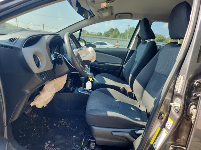 2015 TOYOTA YARIS VNKKTUD39FA022178