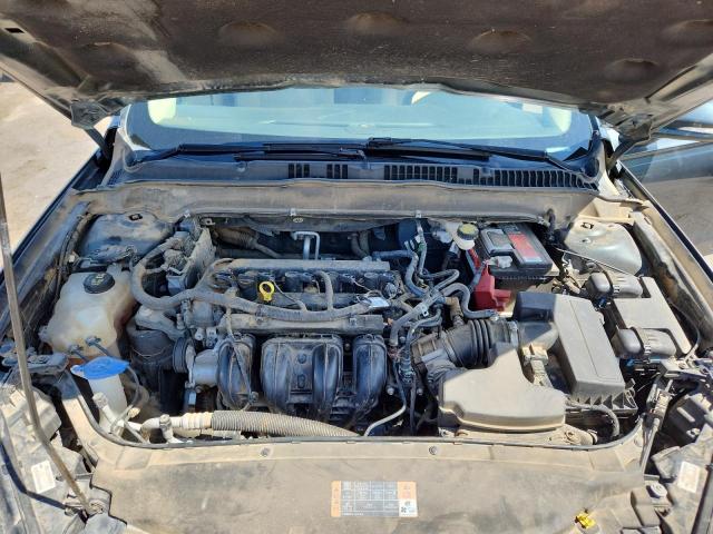 2016 FORD FUSION SE #3291210980