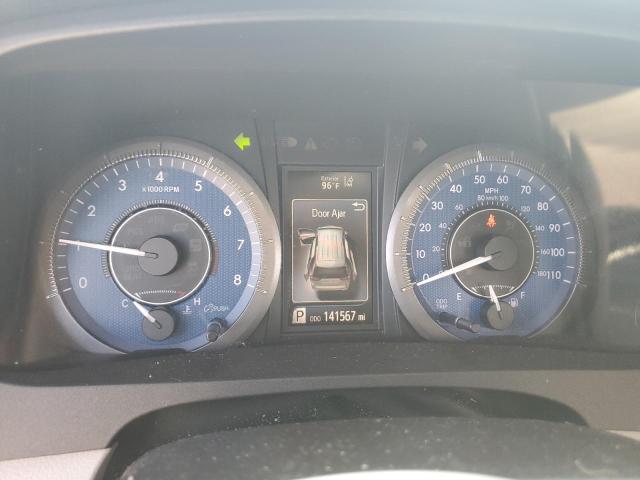 2018 TOYOTA SIENNA XLE 5TDYZ3DC4JS944719