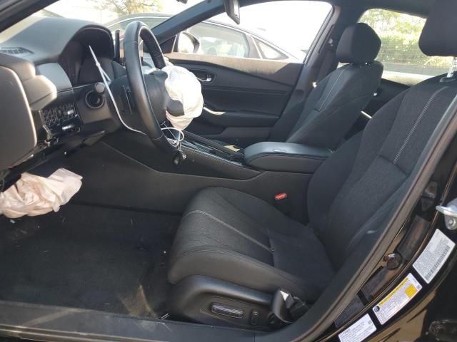 2023 HONDA ACCORD HYBRID SPORT 1HGCY2F53PA002271