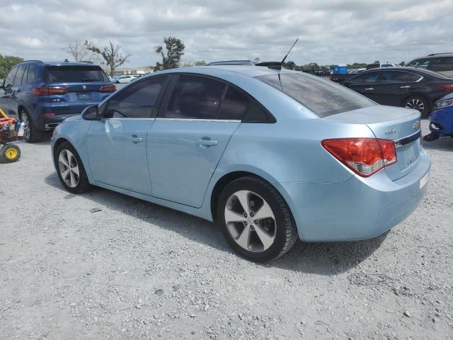 2011 CHEVROLET CRUZE LT - 1G1PG5S99B7100555