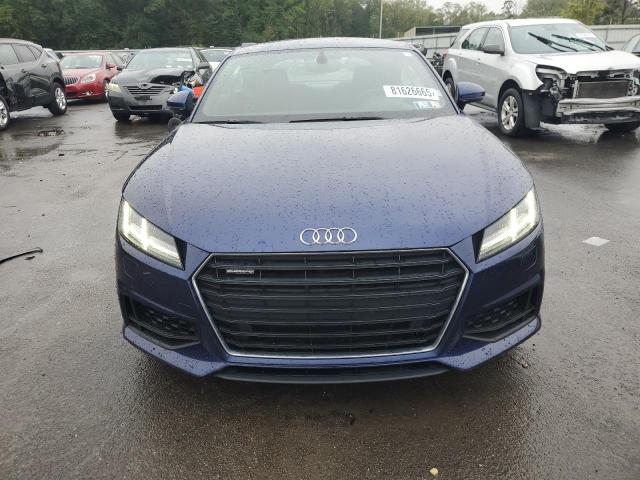 2021 AUDI TT TRUAEAFV7M1002753