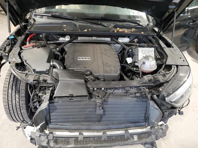 2023 AUDI Q5 PREMIUM WA1EAAFY6P2074716