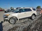 2015 FORD EXPLORER X - 1FM5K8D87FGA62425