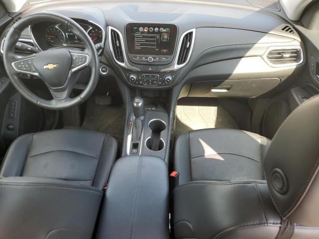 2018 CHEVROLET EQUINOX PR 3GNAXNEX6JS615978