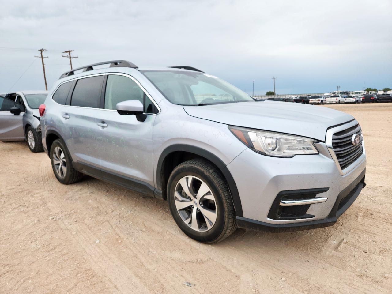 SUBARU ASCENT PREMIUM