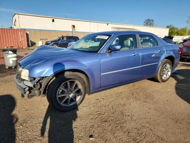 Global Auto Auctions: 2007 CHRYSLER 300 TOURIN