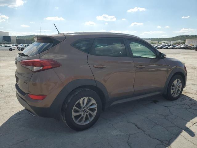 2016 HYUNDAI TUCSON LIM KM8J33A26GU201462