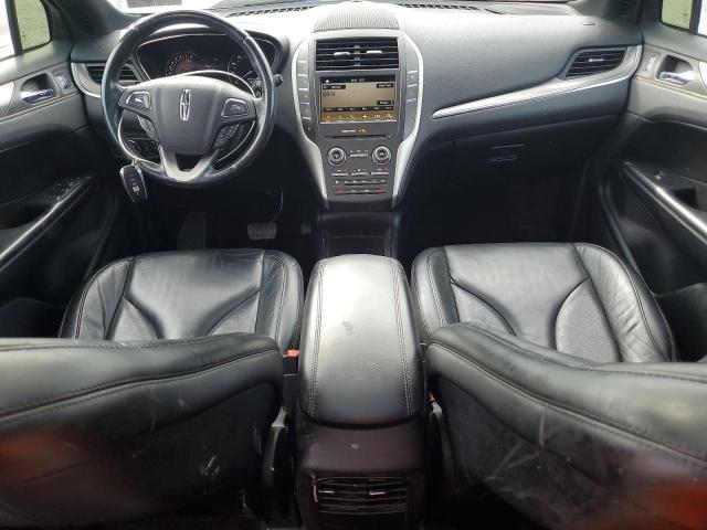 2017 LINCOLN MKC SELECT 5LMCJ2D97HUL16989