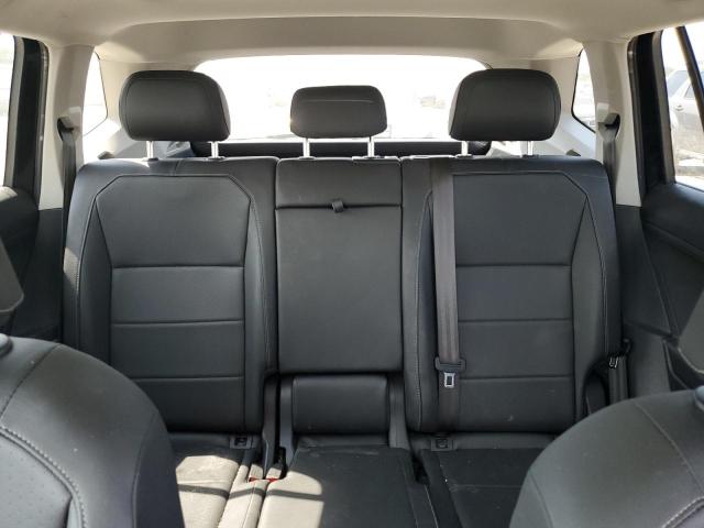 2019 VOLKSWAGEN TIGUAN SE 3VV2B7AX4KM119792