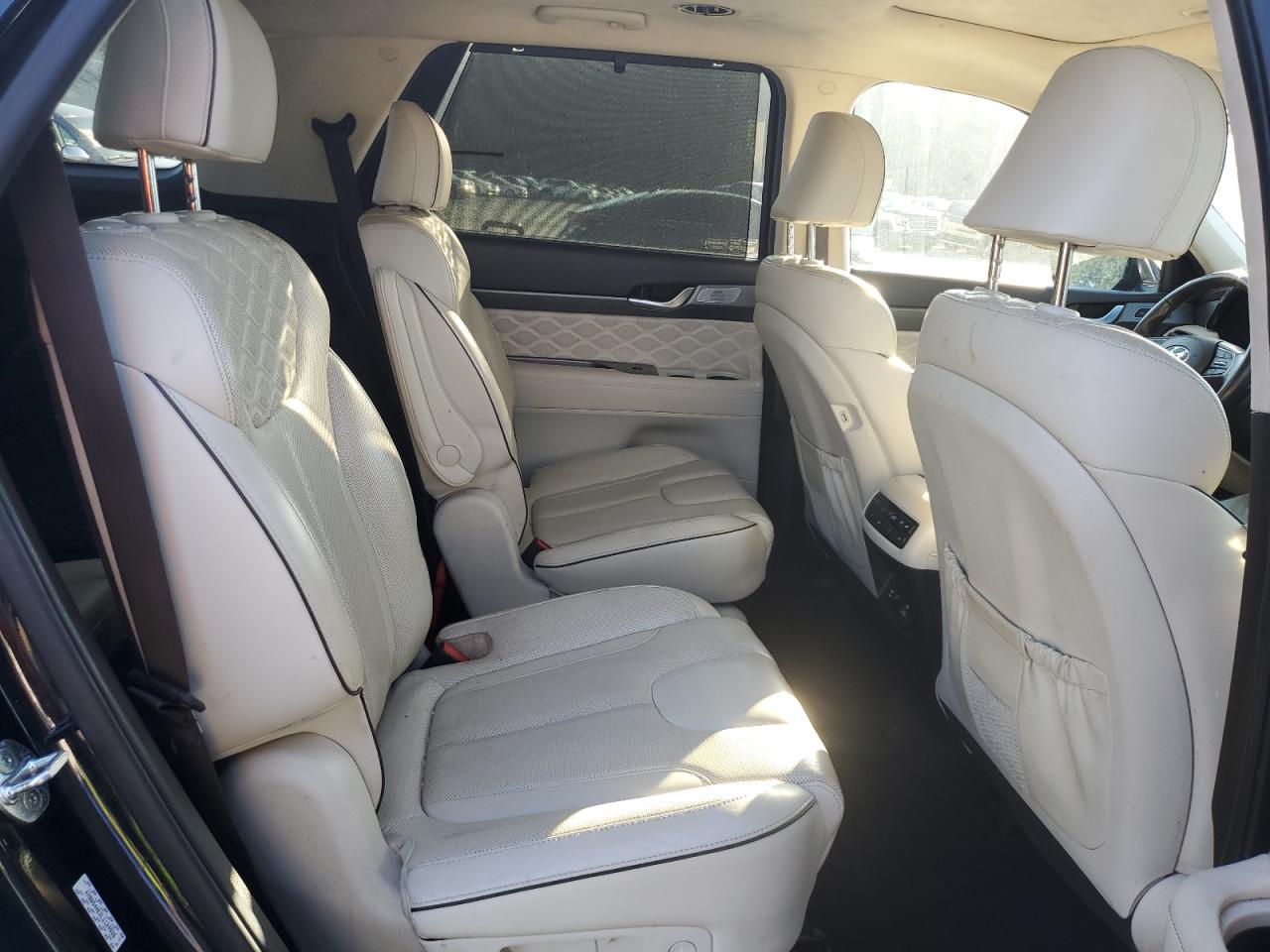 HYUNDAI PALISADE LIMITED