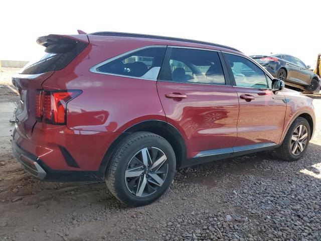 2021 KIA SORENTO S - 5XYRL4LC4MG071553